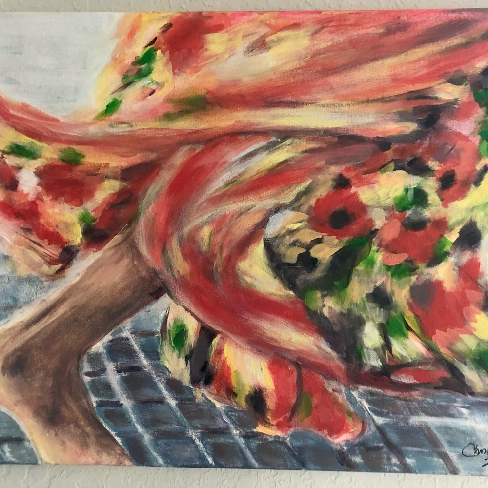 3 dresses for $50! Bundle!